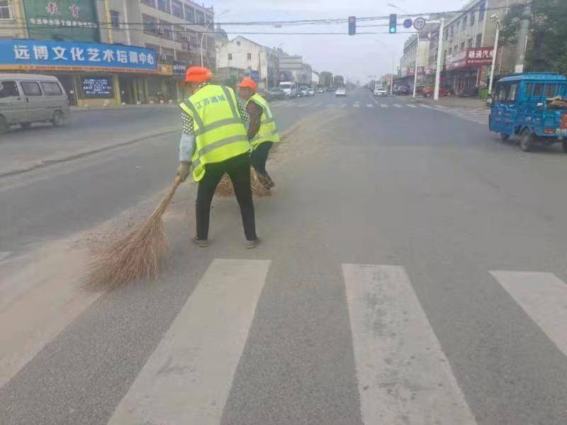 成安县公路运输管理事业单位领导最新概览