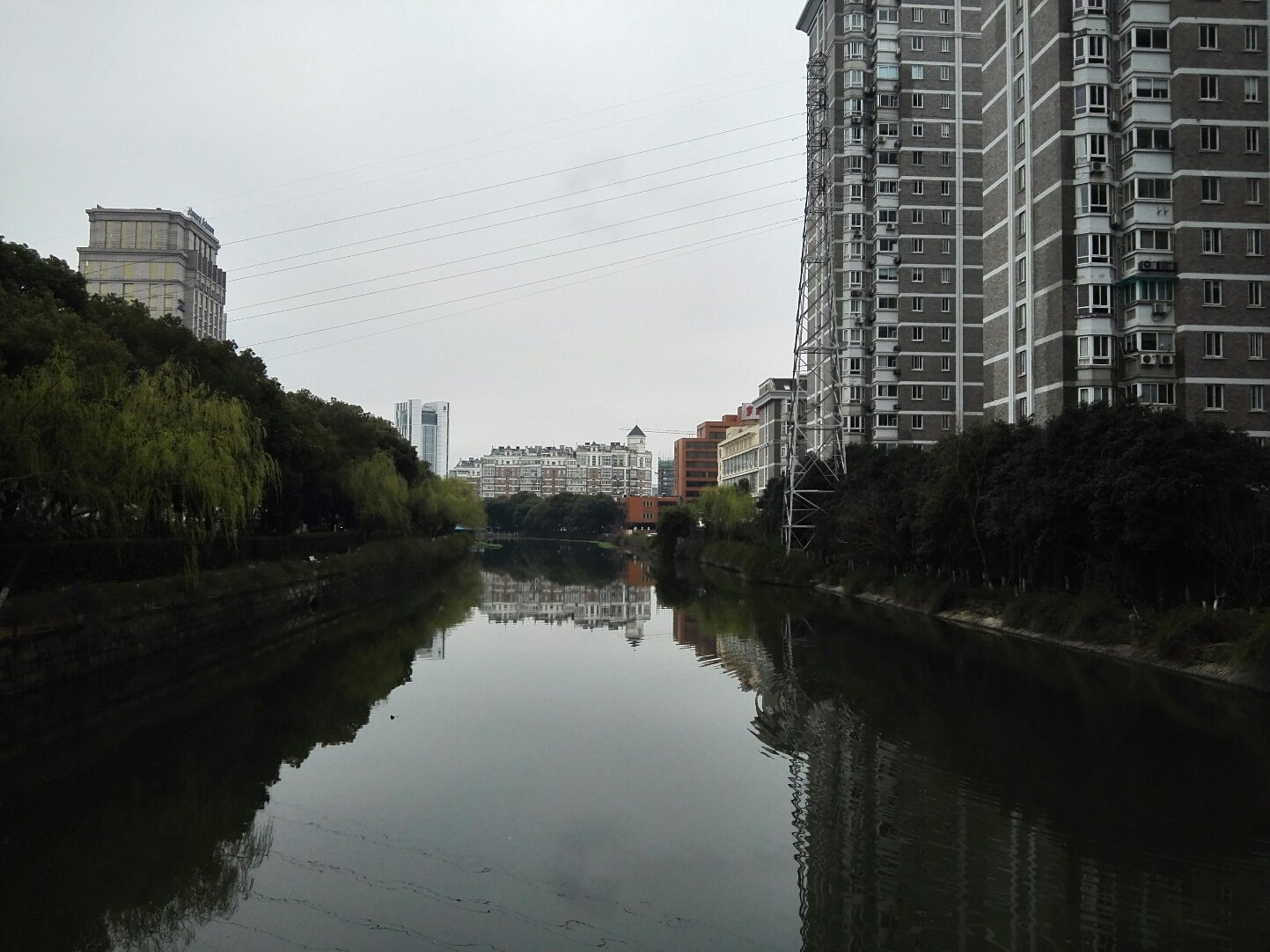 南门街道天气预报详解