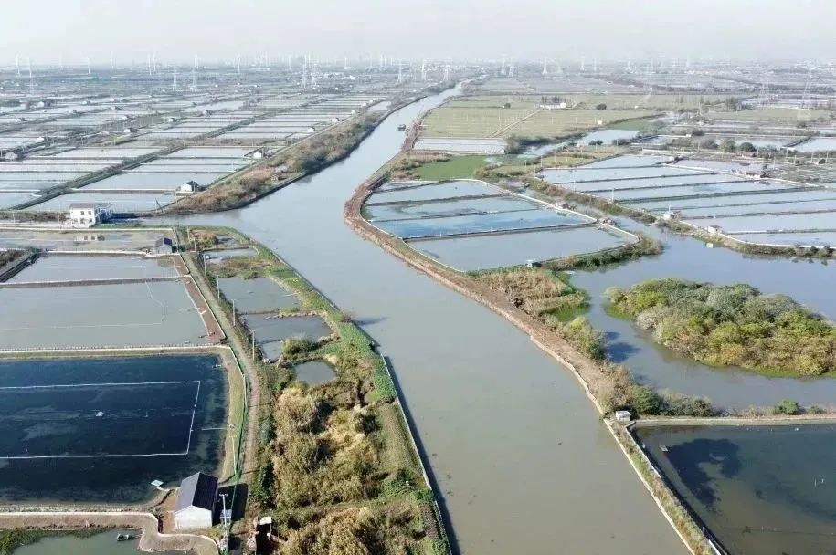 常熟市水利局发展规划，构建可持续水利未来