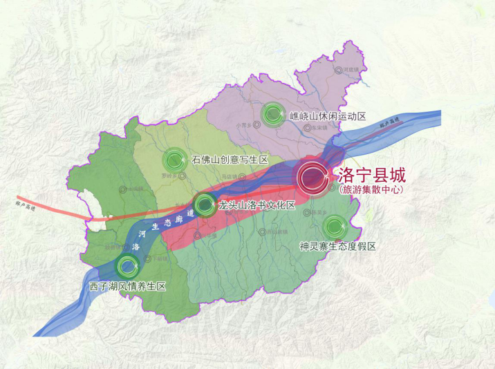 洛宁县科技局最新发展规划，推动科技产业创新与发展启航