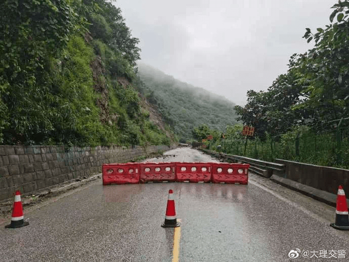 白马泉村交通新篇章，迈向现代化交通的里程碑