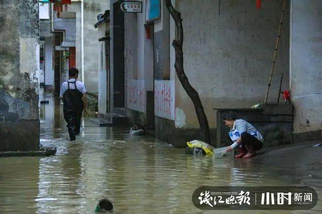 江边乡天气预报更新通知